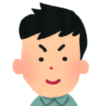 B君