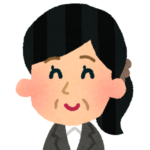 職場のお姉さま